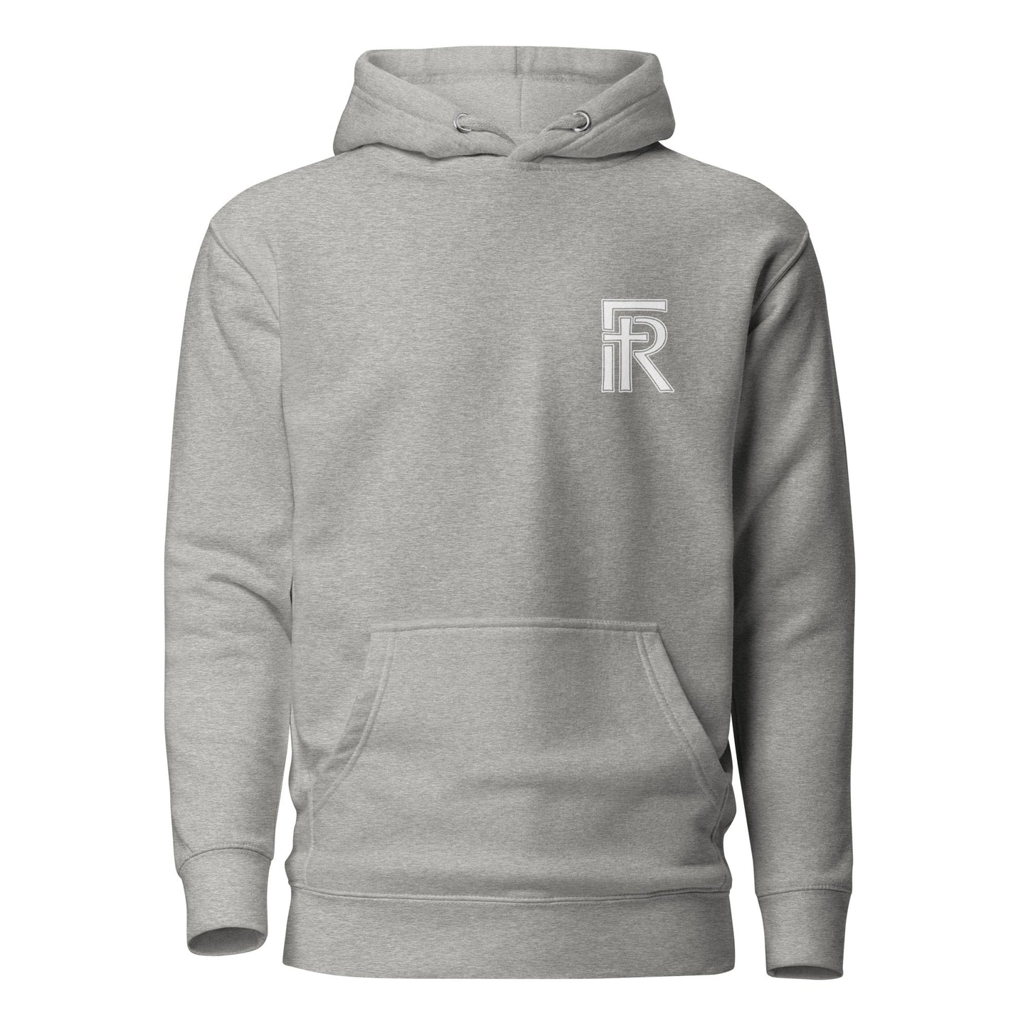 Performance | Hoodie | FRCS | Crest Logo