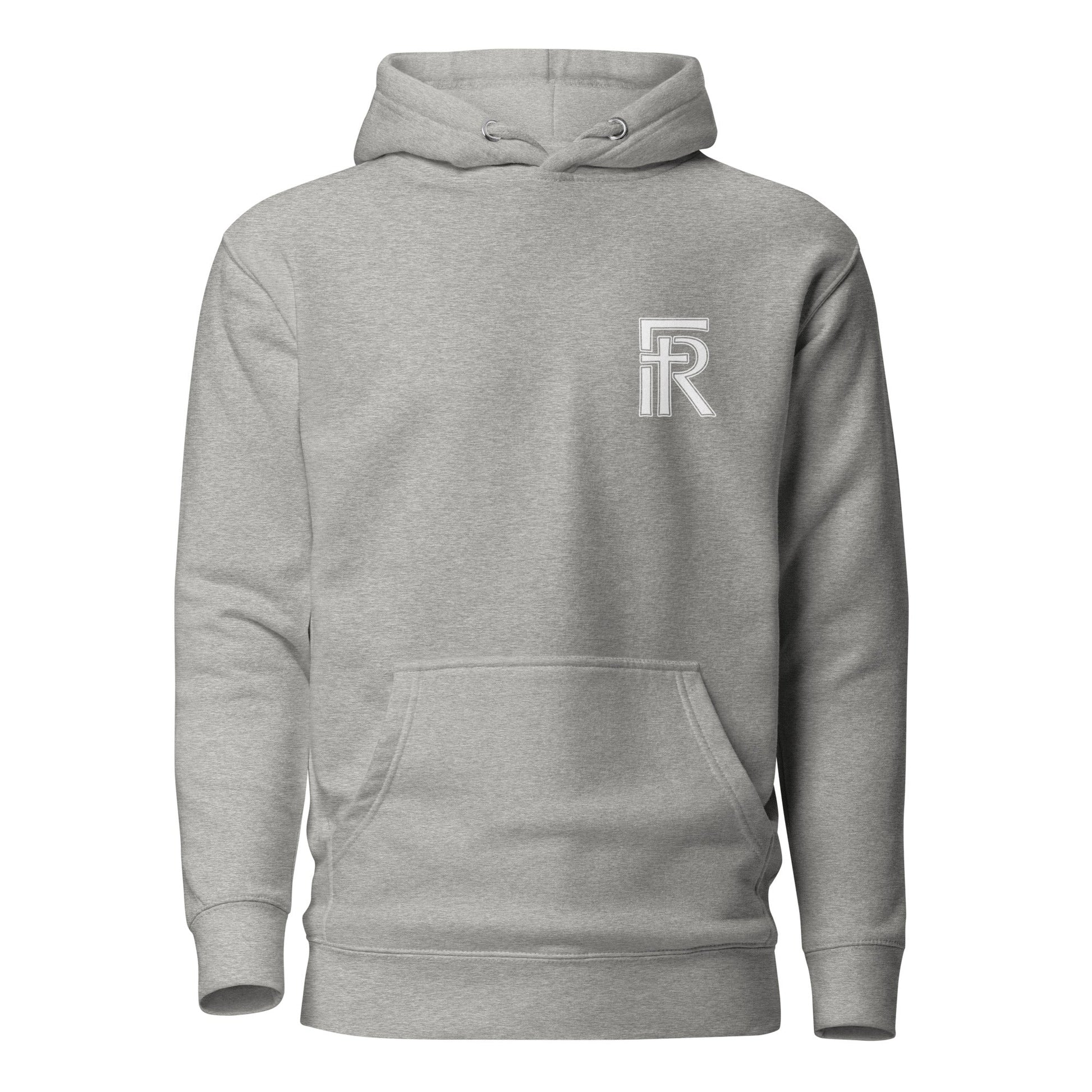 Performance | Hoodie | FRCS | Crest Logo