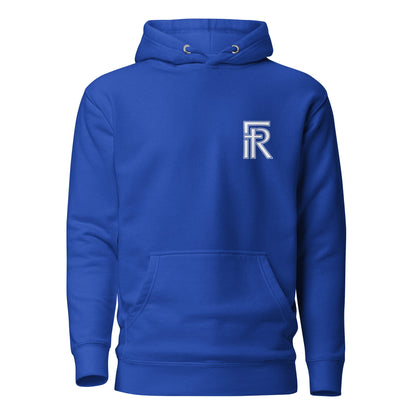 Performance | Hoodie | FRCS | Crest Logo