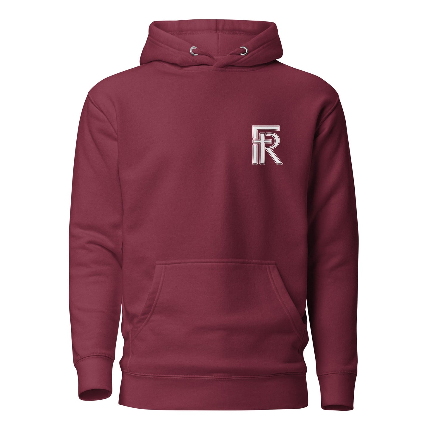 Performance | Hoodie | FRCS | Crest Logo