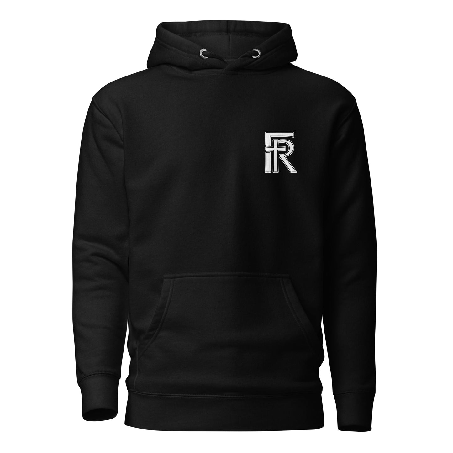 Performance | Hoodie | FRCS | Crest Logo