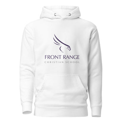 Performance | Hoodie | FRCS | Eagle Athletics Logo