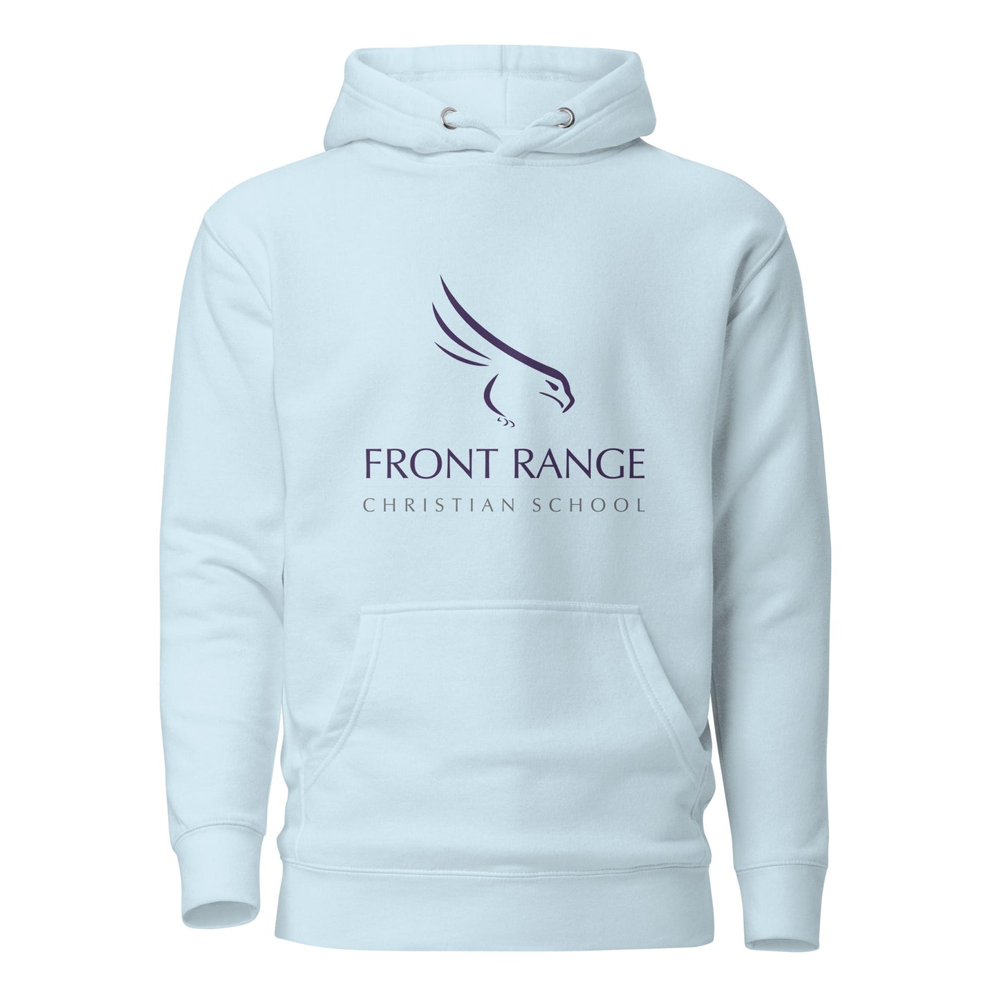 Performance | Hoodie | FRCS | Eagle Athletics Logo