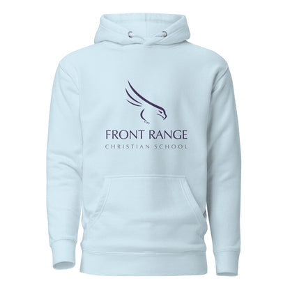 Performance | Hoodie | FRCS | Eagle Athletics Logo