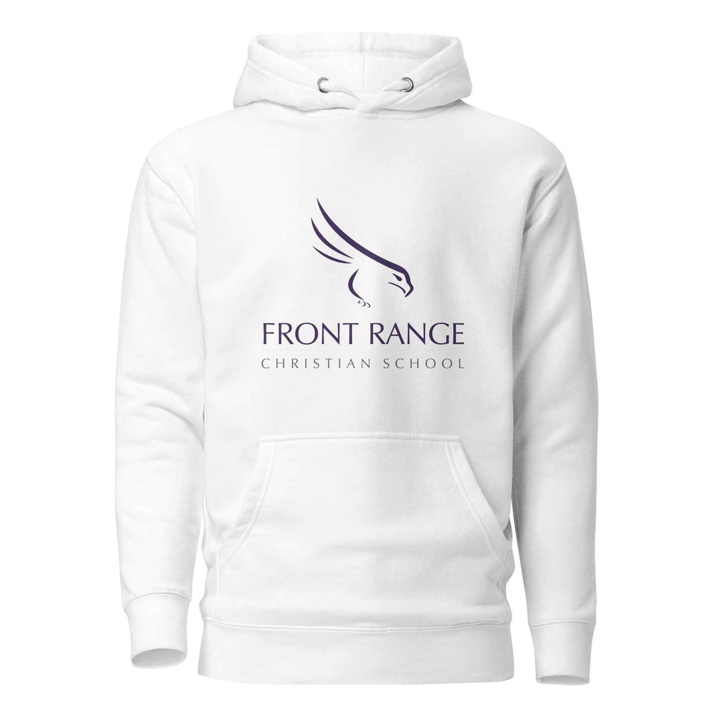 Performance | Hoodie | FRCS | Eagle Athletics Logo