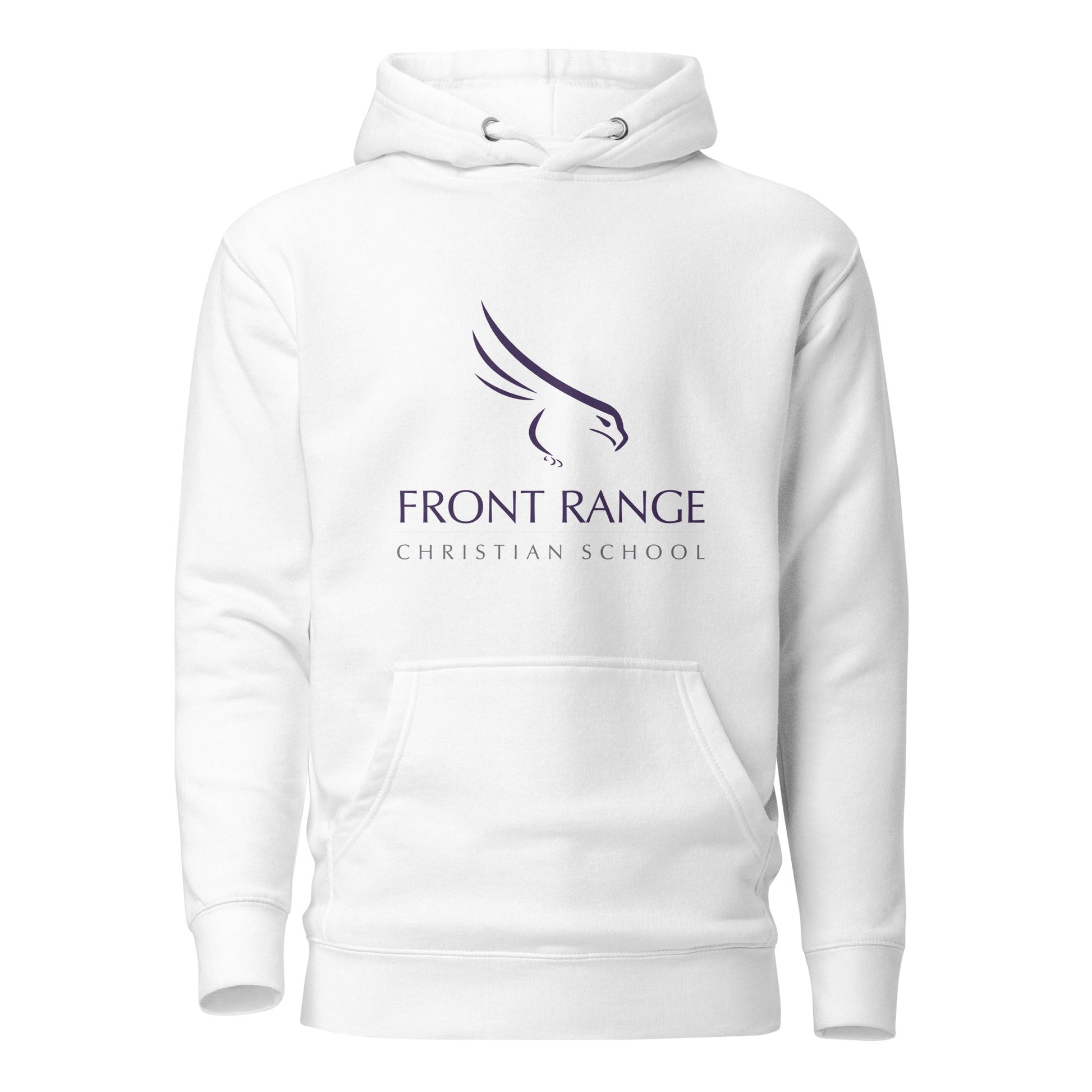 Performance | Hoodie | FRCS | Eagle Athletics Logo