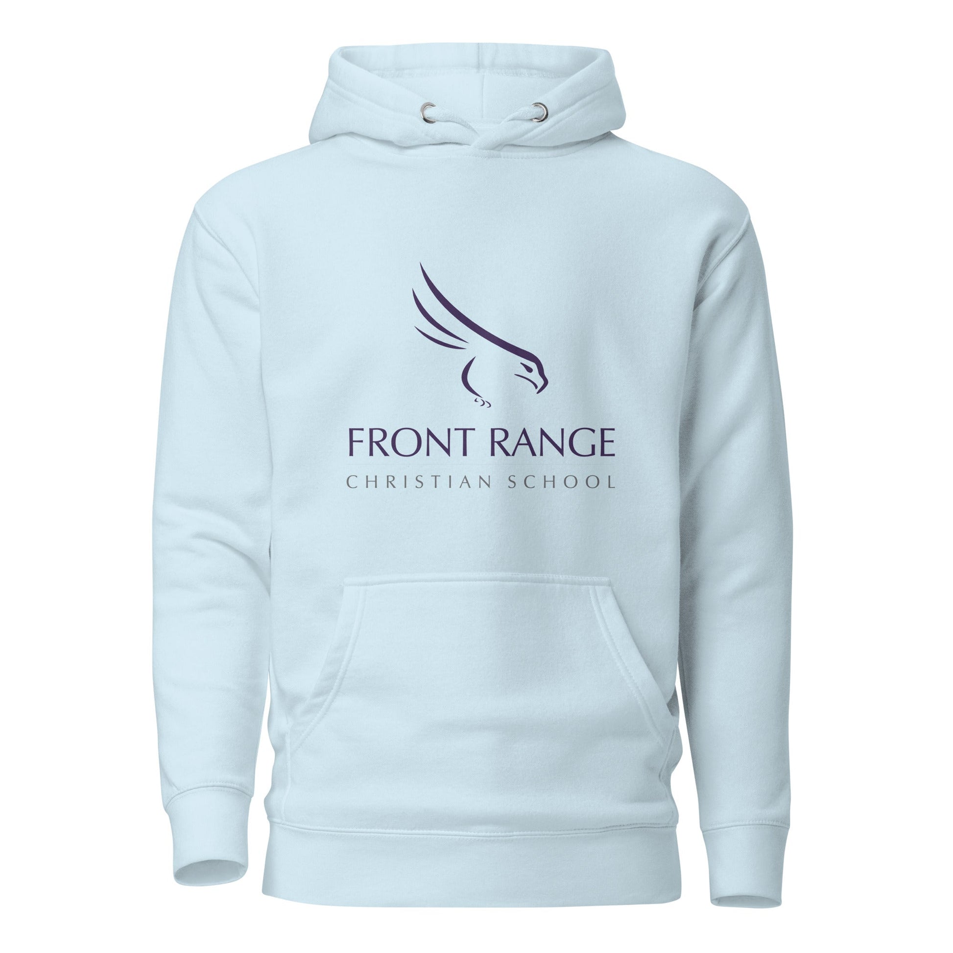 Performance | Hoodie | FRCS | Eagle Athletics Logo