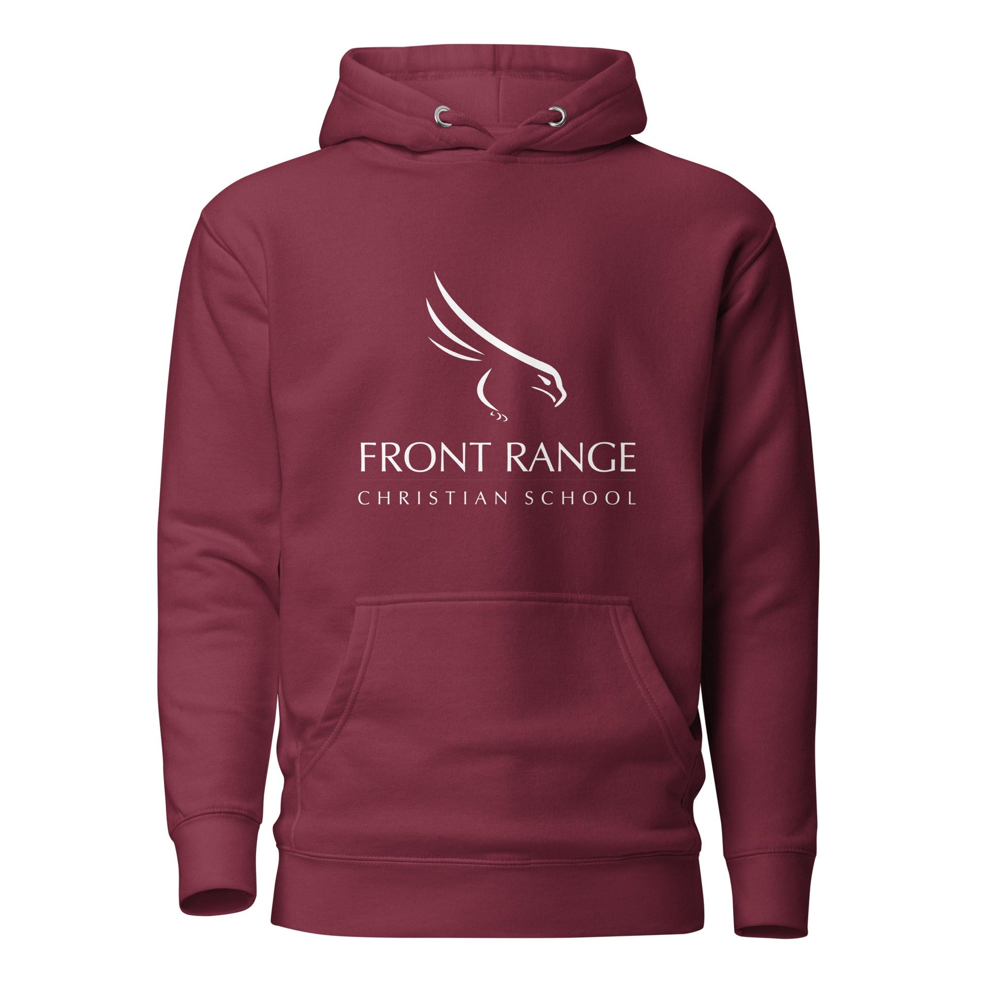 Performance | Hoodie | FRCS | Heritage Logo