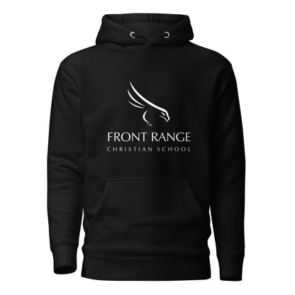 Performance | Hoodie | FRCS | Heritage Logo
