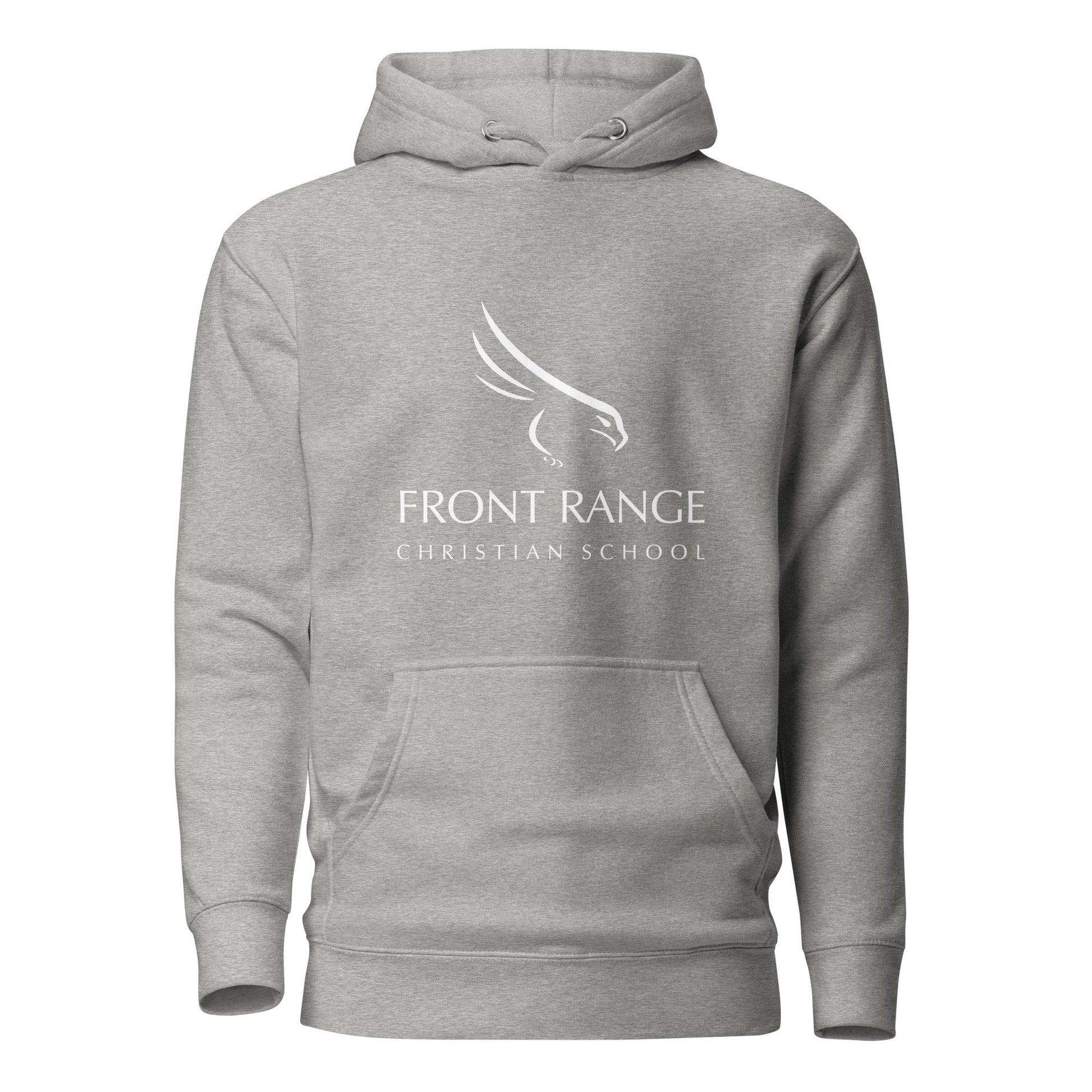 Performance | Hoodie | FRCS | Heritage Logo