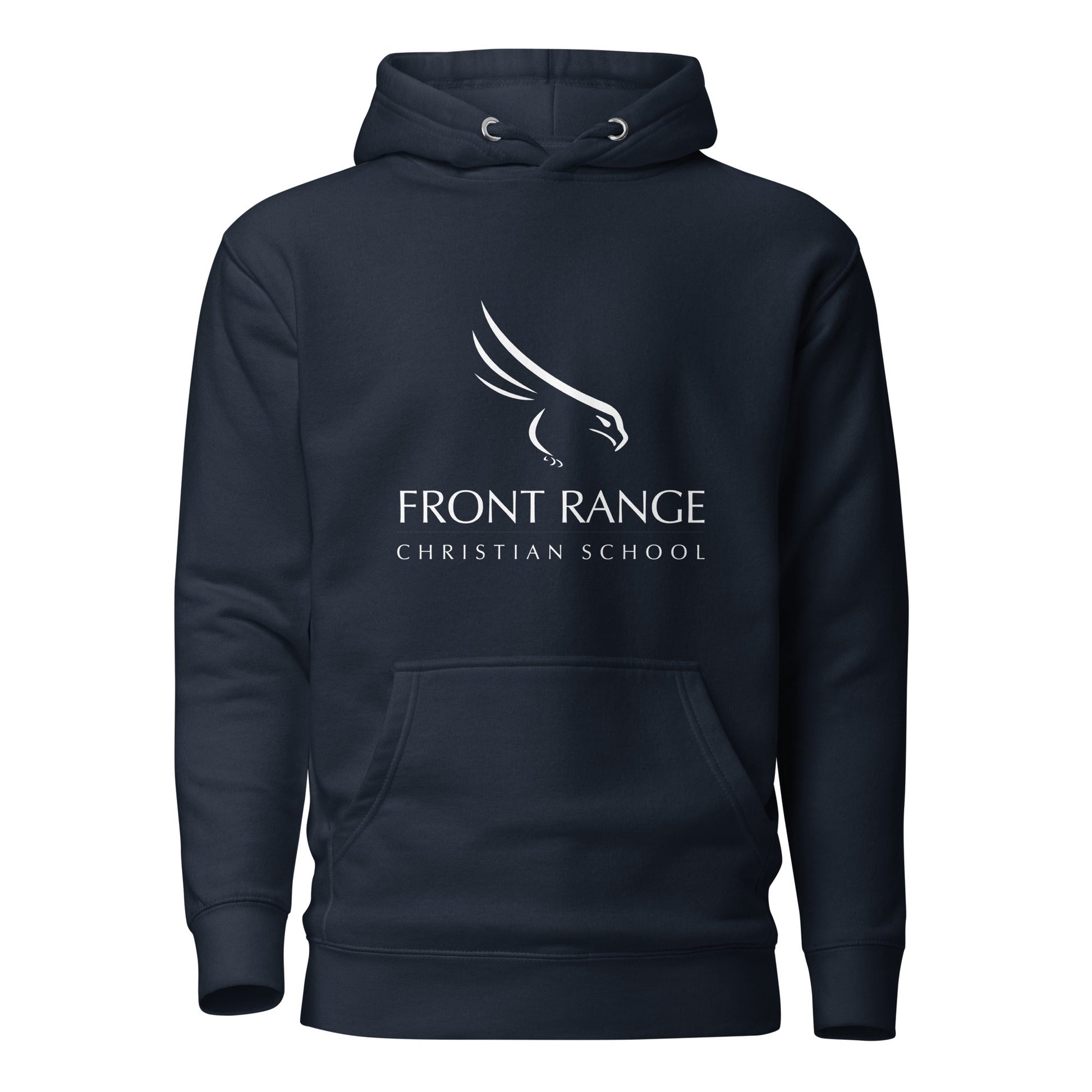 Performance | Hoodie | FRCS | Heritage Logo