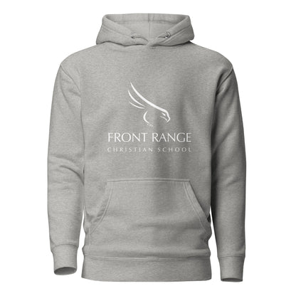 Performance | Hoodie | FRCS | Heritage Logo