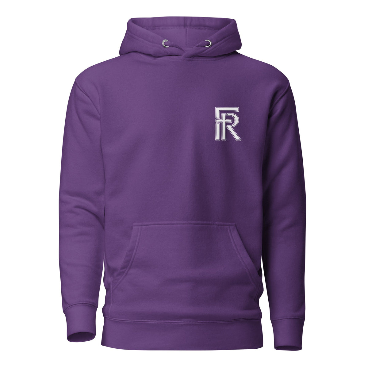 Performance | Hoodie | FRCS | Spirit Logo