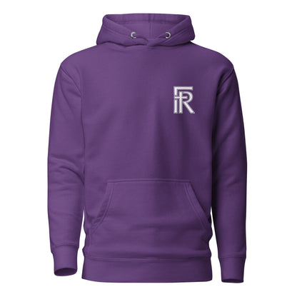 Performance | Hoodie | FRCS | Spirit Logo