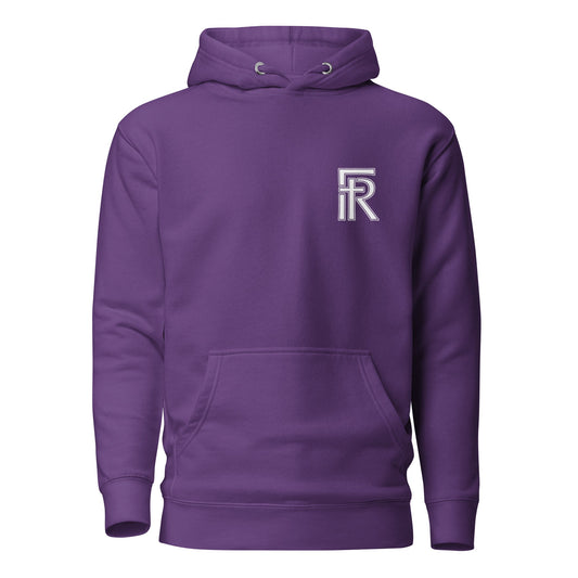 Performance | Hoodie | FRCS | Spirit Logo