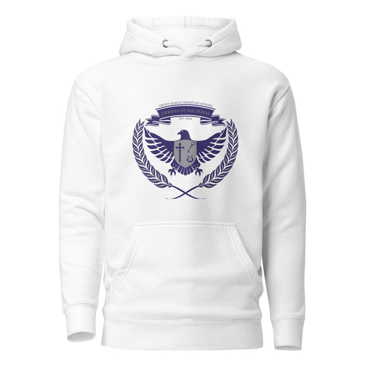 Performance | Hoodie | FRCS | Valor Logo