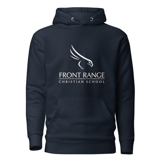 Performance | Hoodie | FRCS | Vanguard Logo