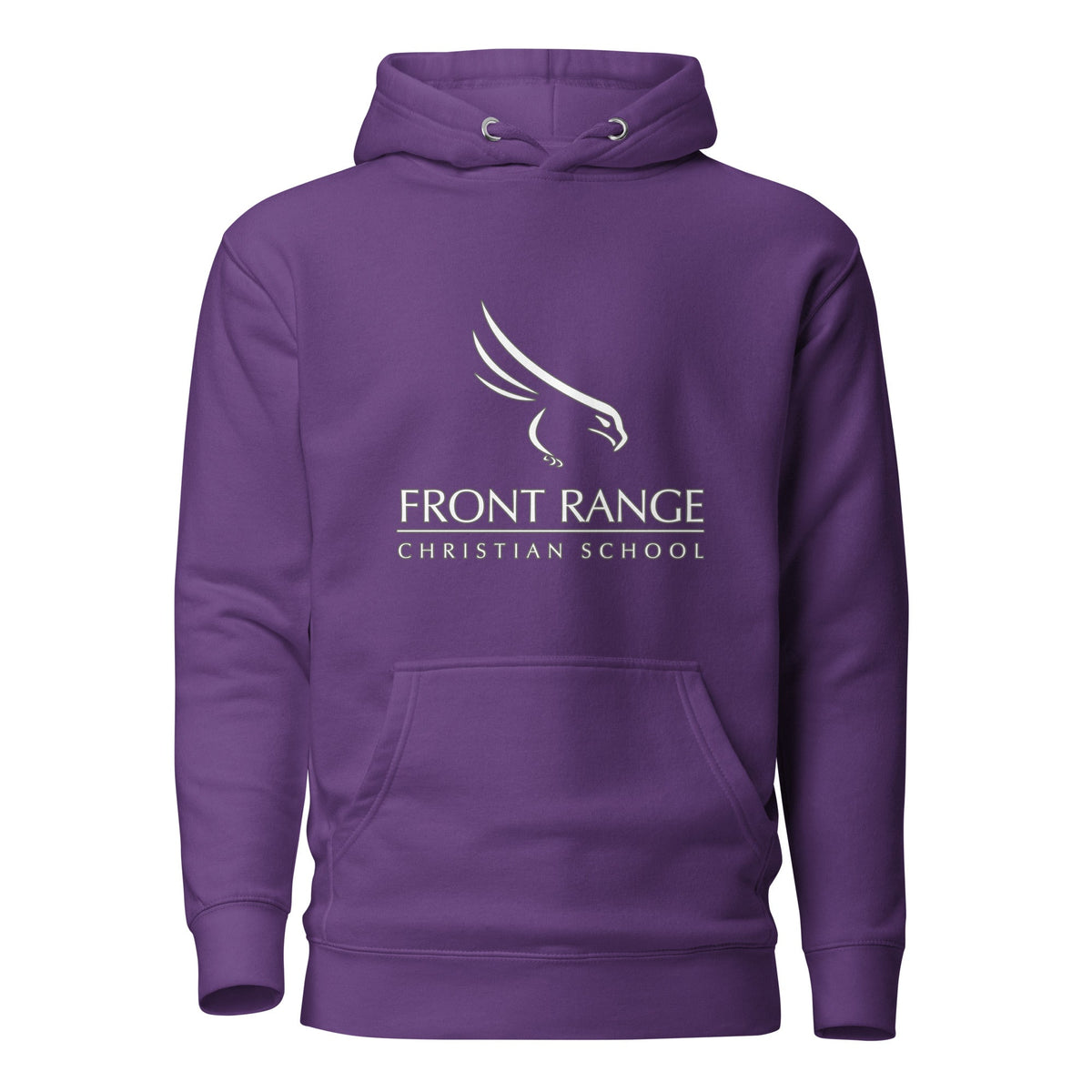 Performance | Hoodie | FRCS | Vanguard Logo