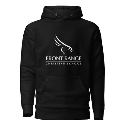 Performance | Hoodie | FRCS | Vanguard Logo