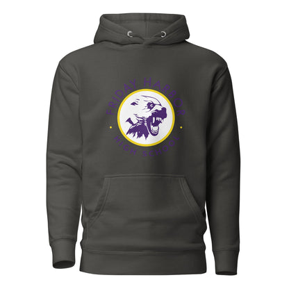 Performance | Hoodie | Friday Harbor Girls Basketball