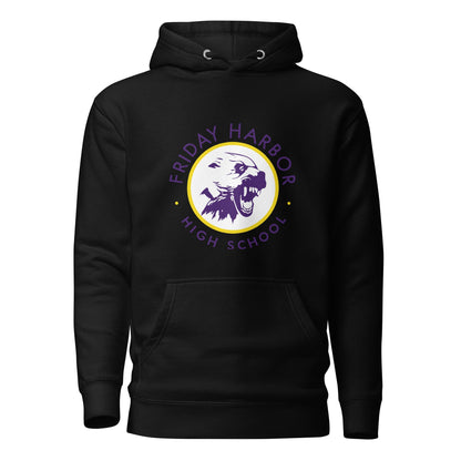 Performance | Hoodie | Friday Harbor Girls Basketball