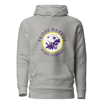 Performance | Hoodie | Friday Harbor Girls Basketball