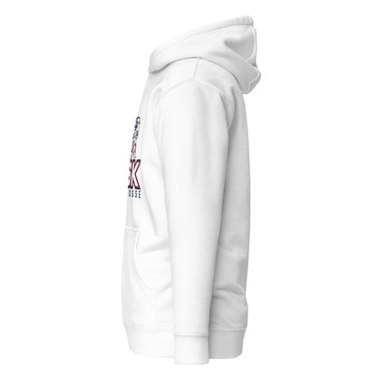 Performance | Hoodie | FSK Eagles Girls Lacrosse