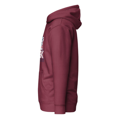 Performance | Hoodie | FSK Eagles Girls Lacrosse