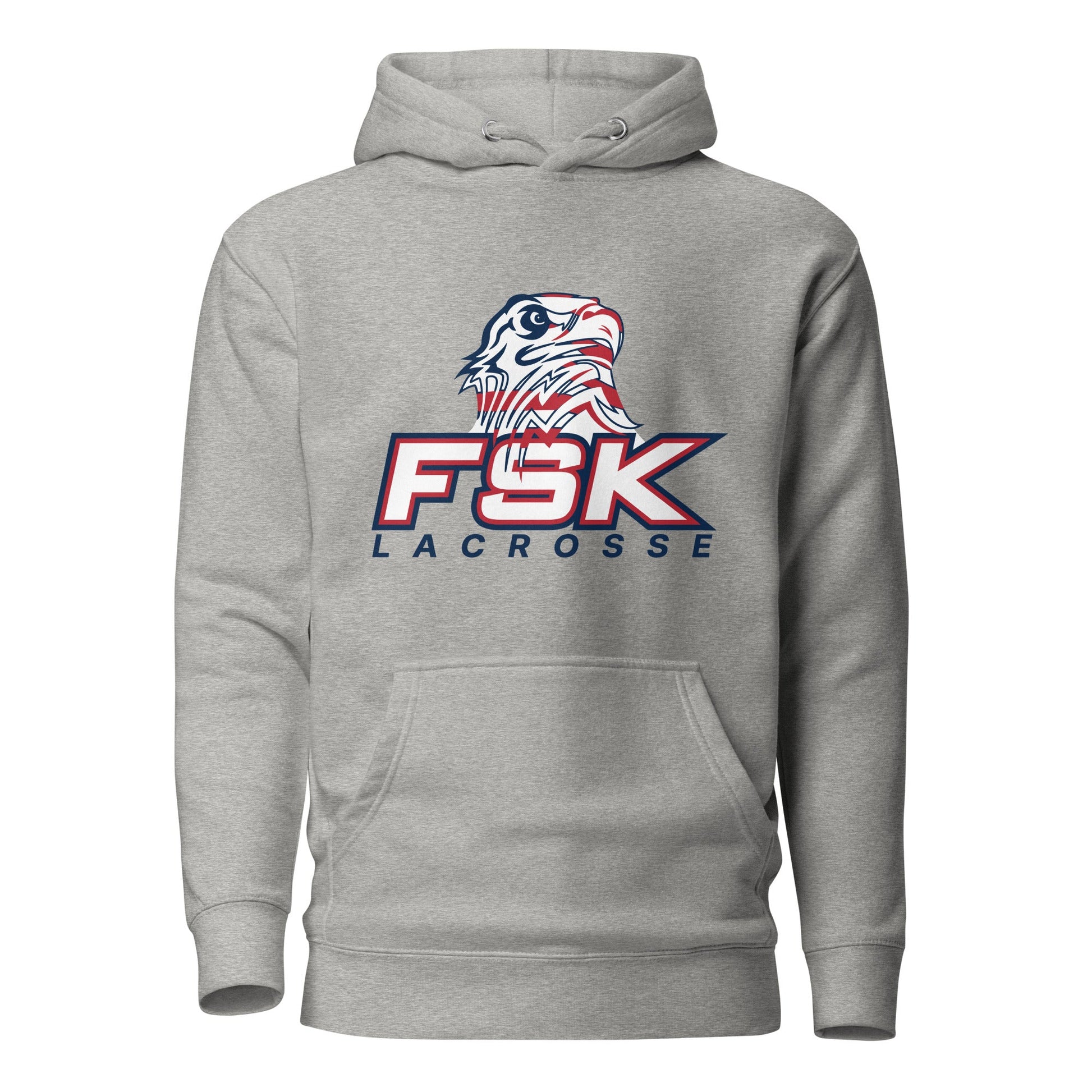 Performance | Hoodie | FSK Eagles Girls Lacrosse