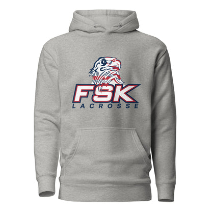 Performance | Hoodie | FSK Eagles Girls Lacrosse