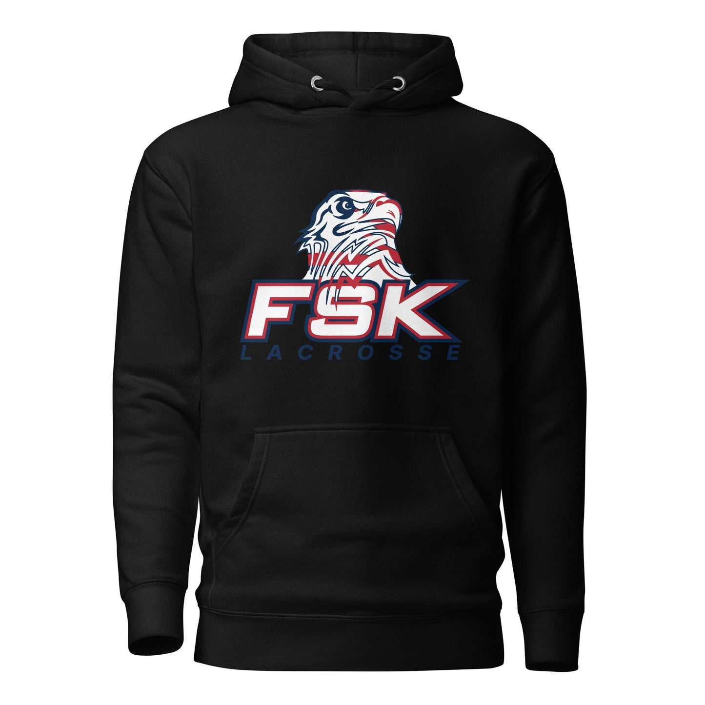 Performance | Hoodie | FSK Eagles Girls Lacrosse