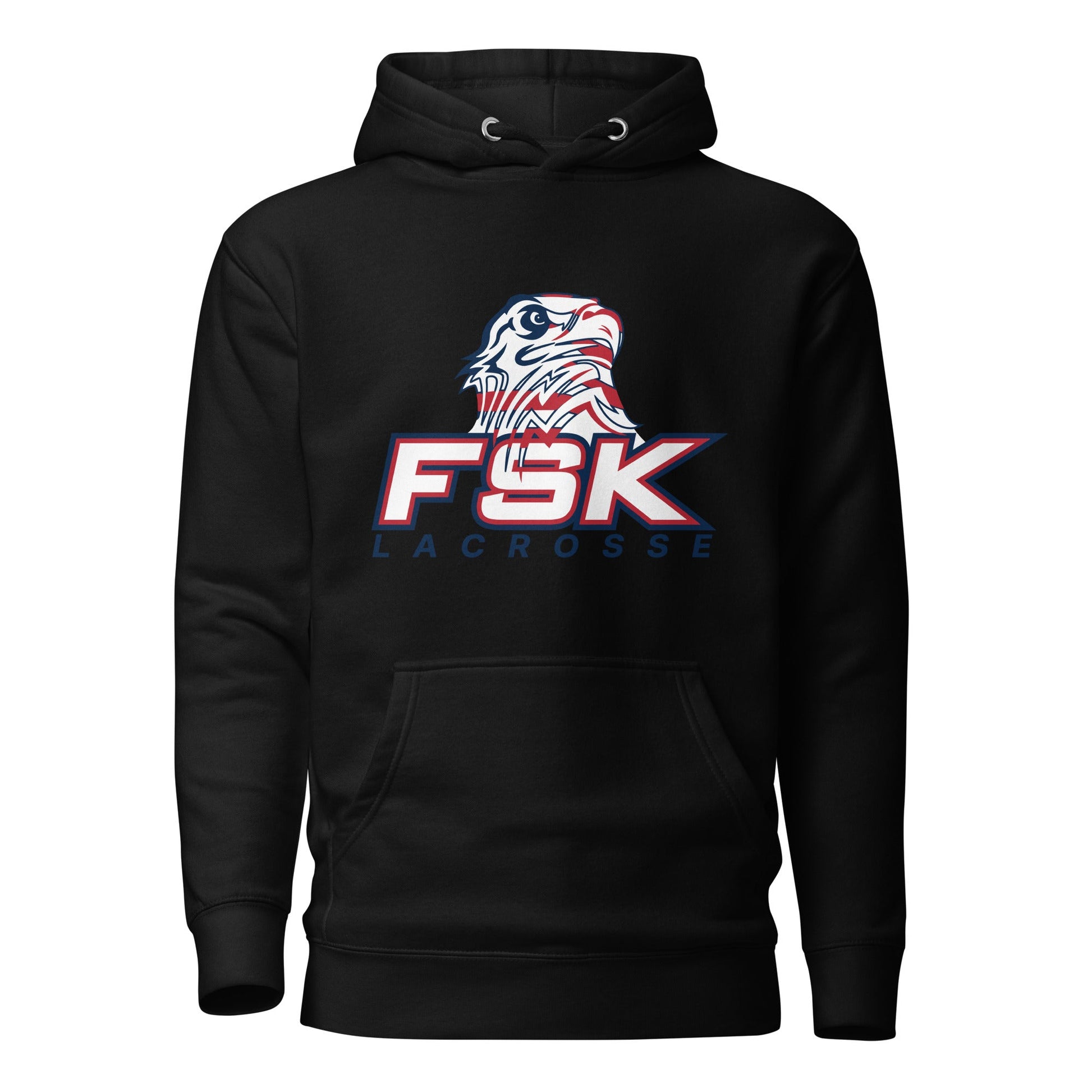 Performance | Hoodie | FSK Eagles Girls Lacrosse