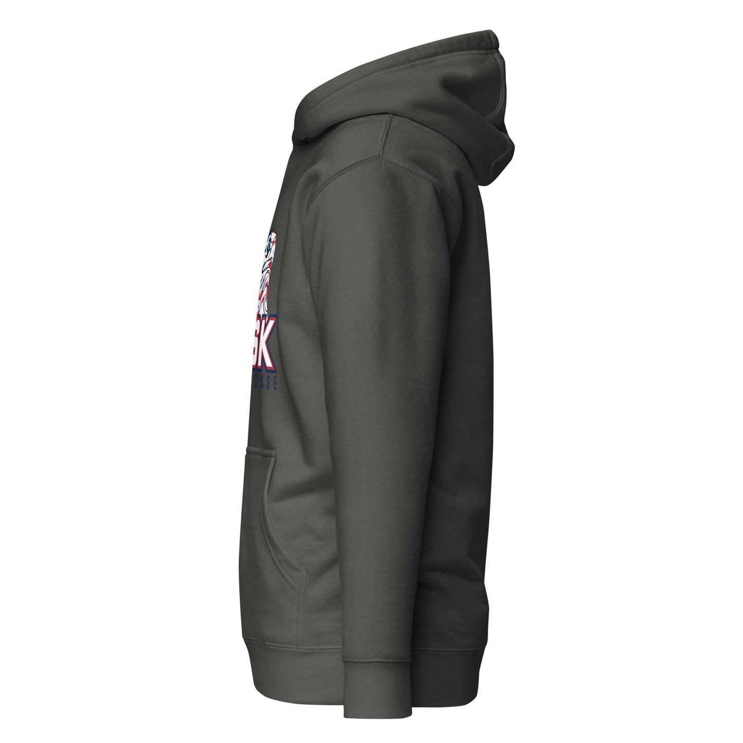 Performance | Hoodie | FSK Eagles Girls Lacrosse