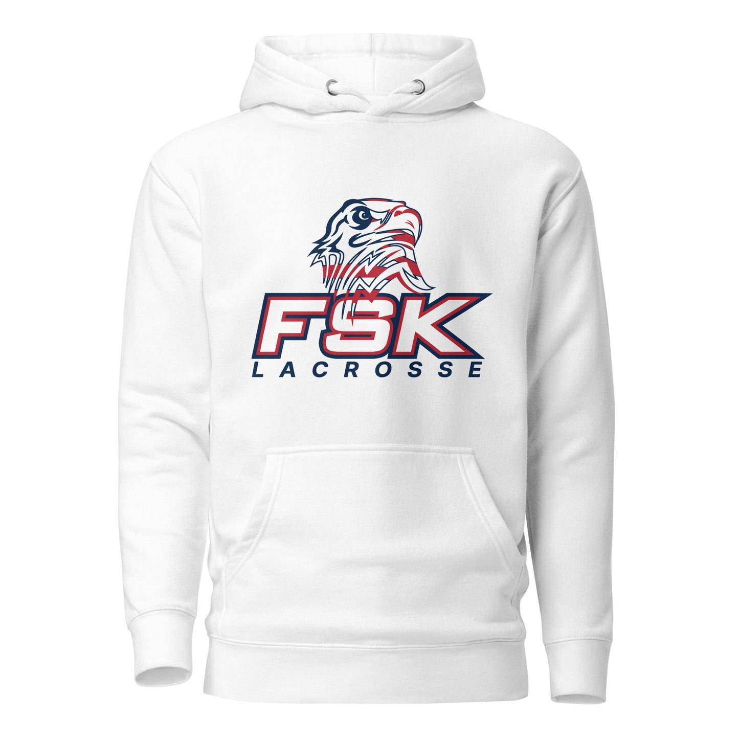 Performance | Hoodie | FSK Eagles Girls Lacrosse