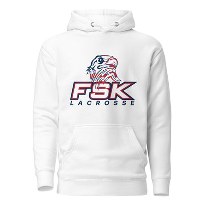 Performance | Hoodie | FSK Eagles Girls Lacrosse