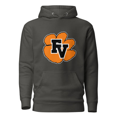 Performance | Hoodie | Fuquay - Varina Lacrosse