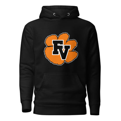 Performance | Hoodie | Fuquay - Varina Lacrosse