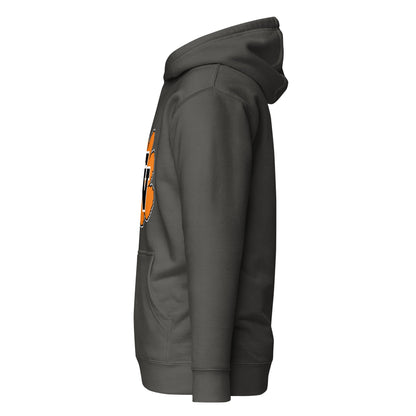 Performance | Hoodie | Fuquay - Varina Lacrosse