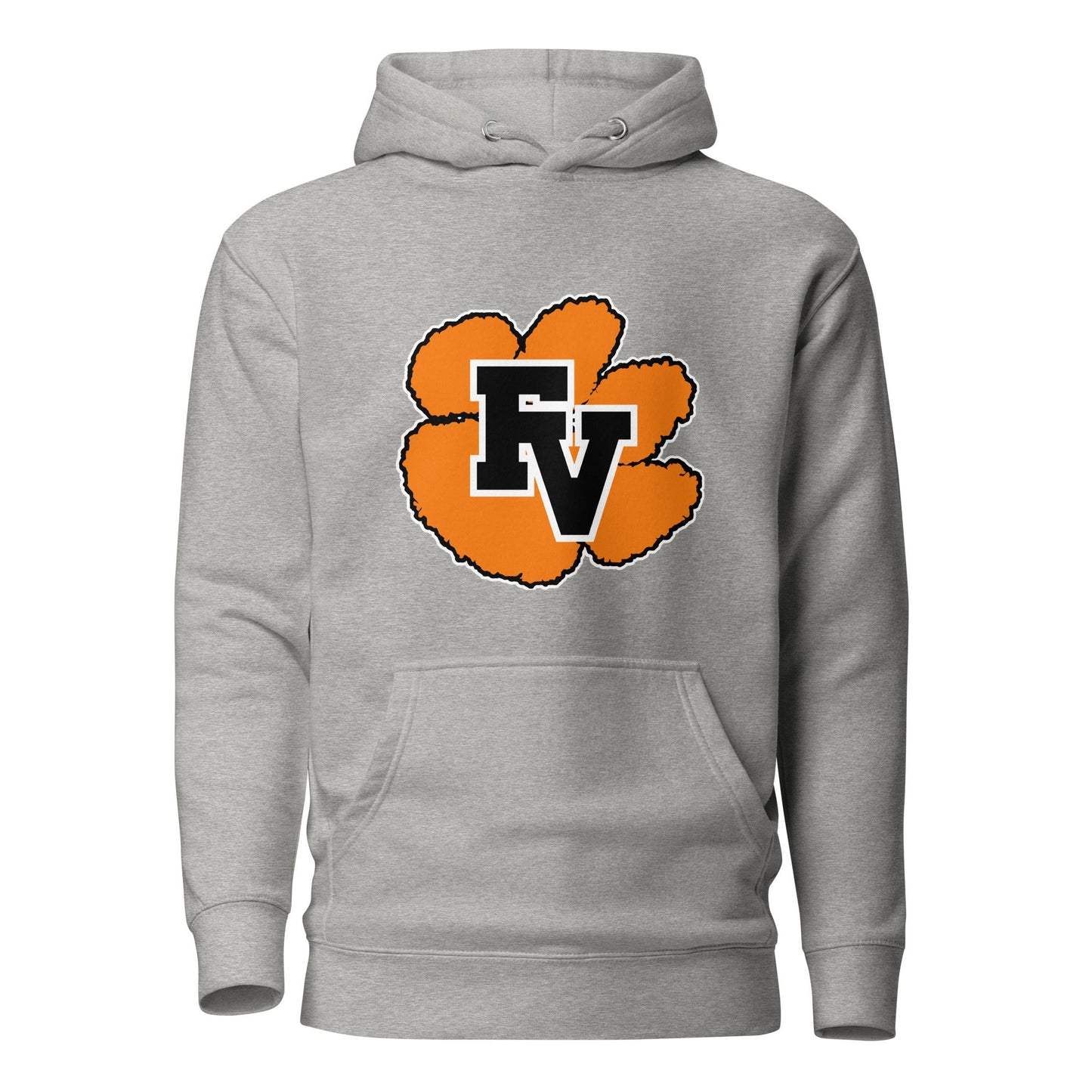 Performance | Hoodie | Fuquay - Varina Lacrosse