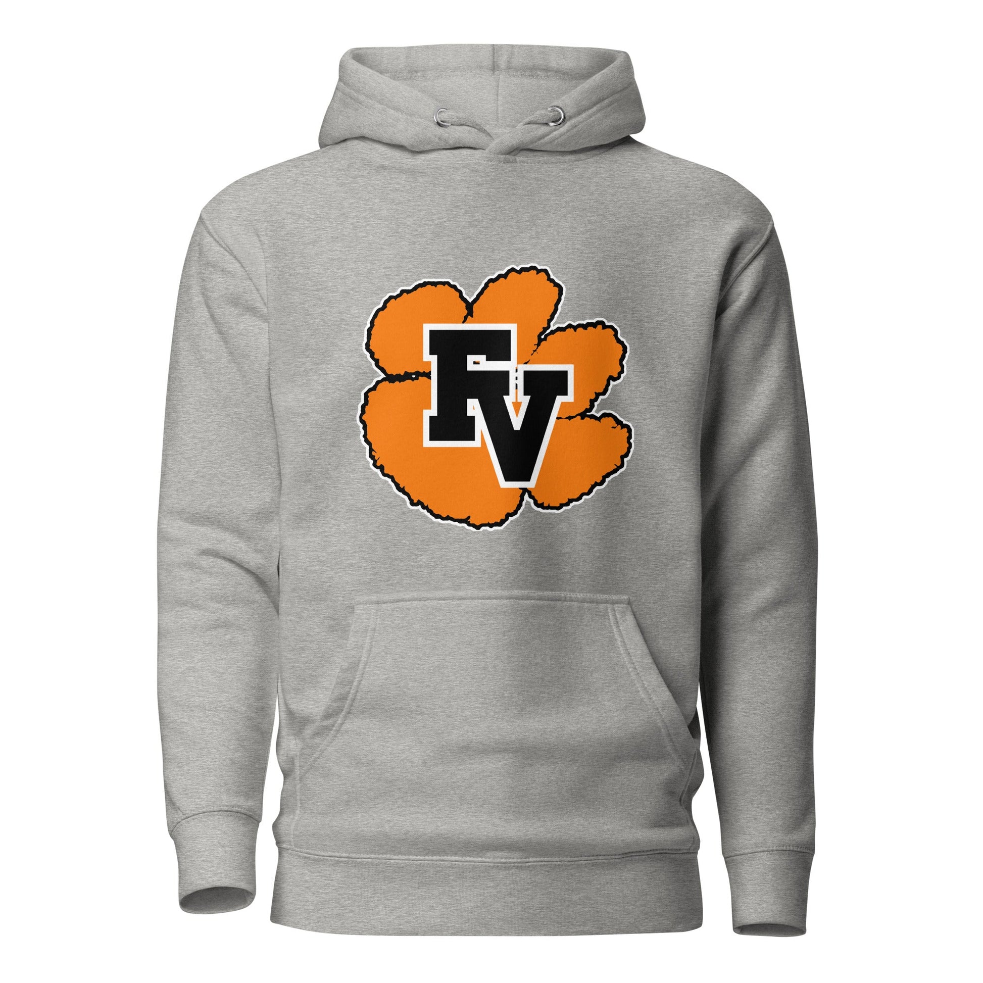 Performance | Hoodie | Fuquay - Varina Lacrosse