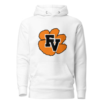 Performance | Hoodie | Fuquay - Varina Lacrosse
