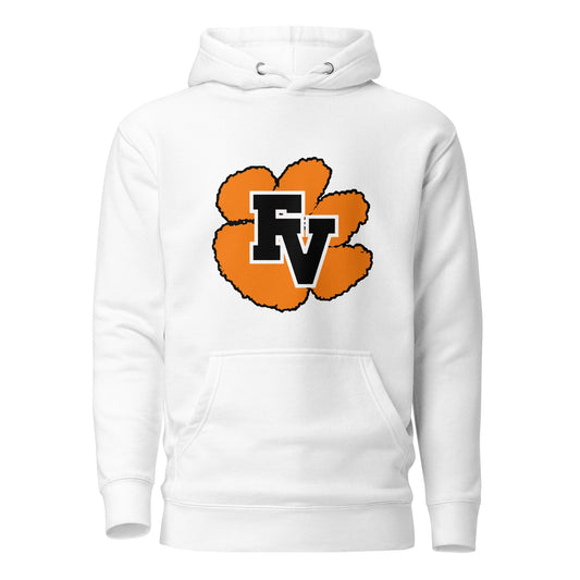 Performance | Hoodie | Fuquay - Varina Lacrosse