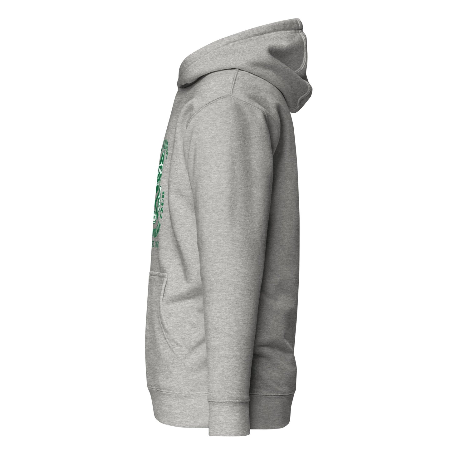 Performance | Hoodie | Galveston Football Rugby Club