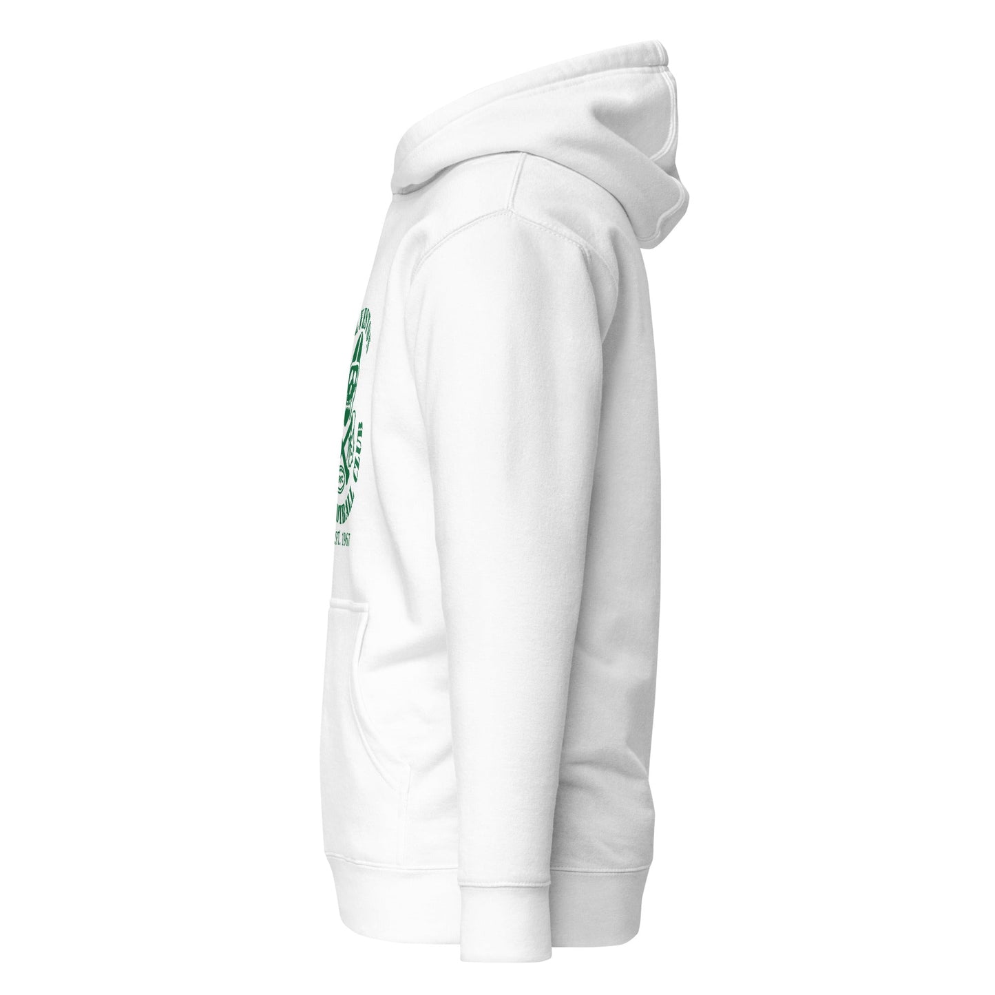 Performance | Hoodie | Galveston Football Rugby Club