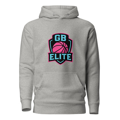 Performance | Hoodie | GB Elite | Crest Logo