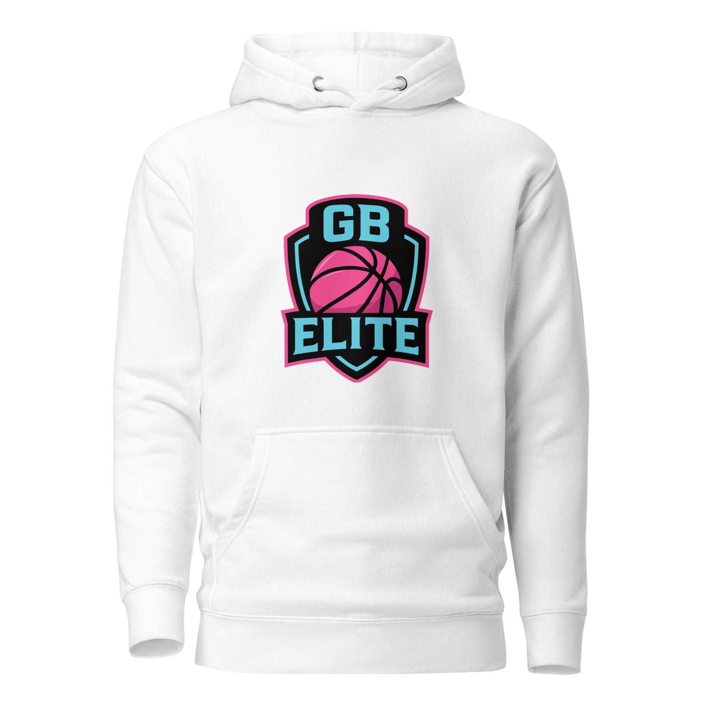 Performance | Hoodie | GB Elite | Crest Logo