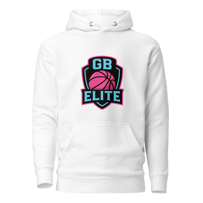 Performance | Hoodie | GB Elite | Crest Logo