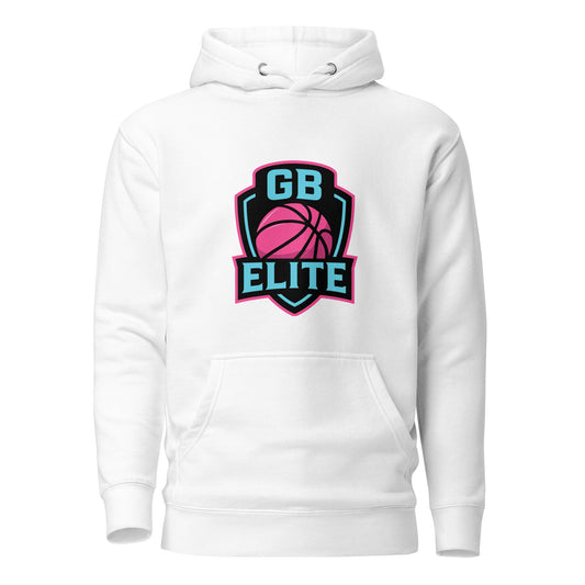Performance | Hoodie | GB Elite | Crest Logo