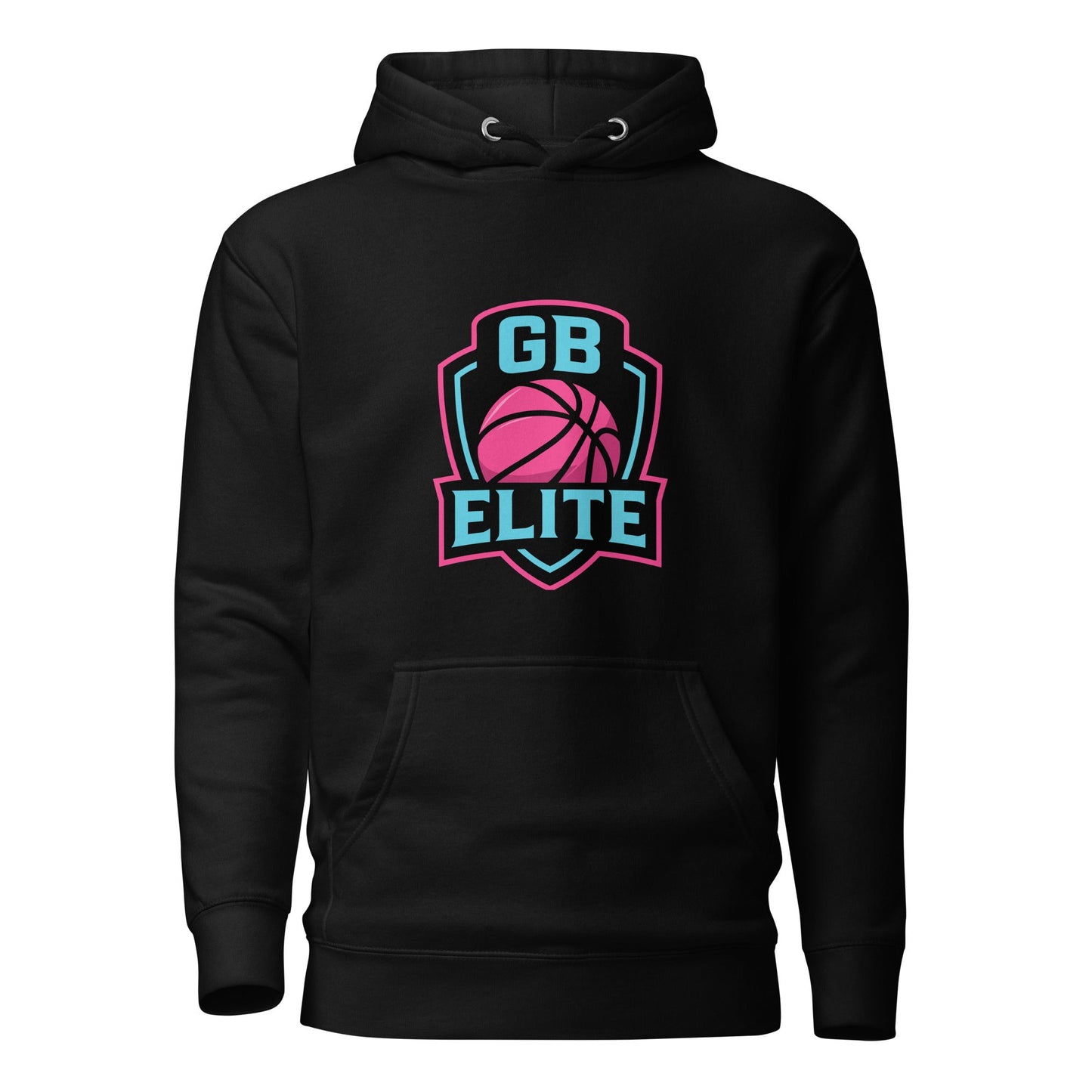 Performance | Hoodie | GB Elite | Crest Logo