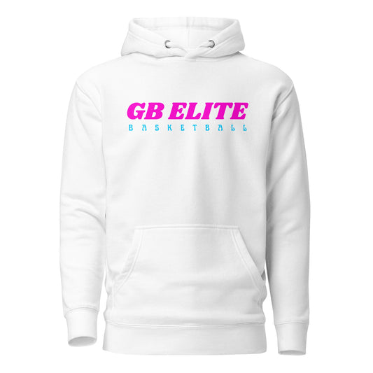 Performance | Hoodie | GB Elite | Script Logo